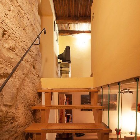 스폴레토 Casa In Zona Strategica 아파트 외부 사진