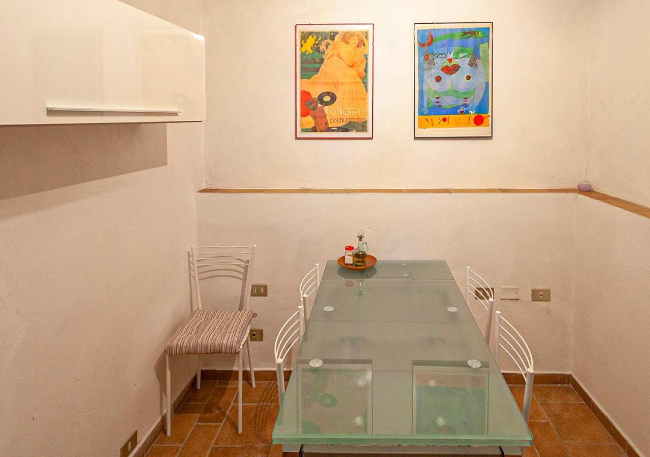스폴레토 Casa In Zona Strategica 아파트 외부 사진